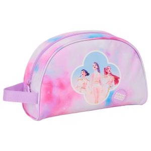 Demon Hunters Kpop Artist adaptable vanity case