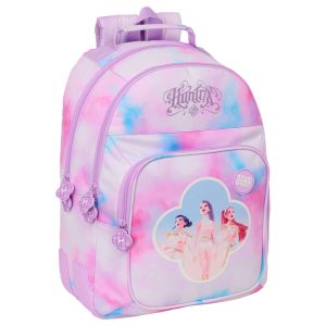 Demon Hunters Kpop Artist adaptable backpack 42cm