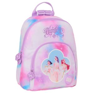 Demon Hunters Kpop Artist backpack 30cm