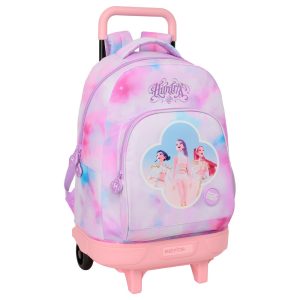 Demon Hunters Kpop Artist Compact trolley 45cm