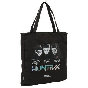 Demon Hunters Kpop Soul shopping bag