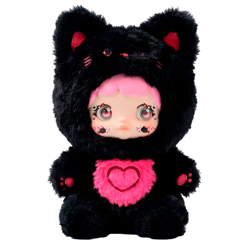 Nommi Loveliness Never Ends Series assorted Blind Box Surprise doll plush toy 20cm - Image 4