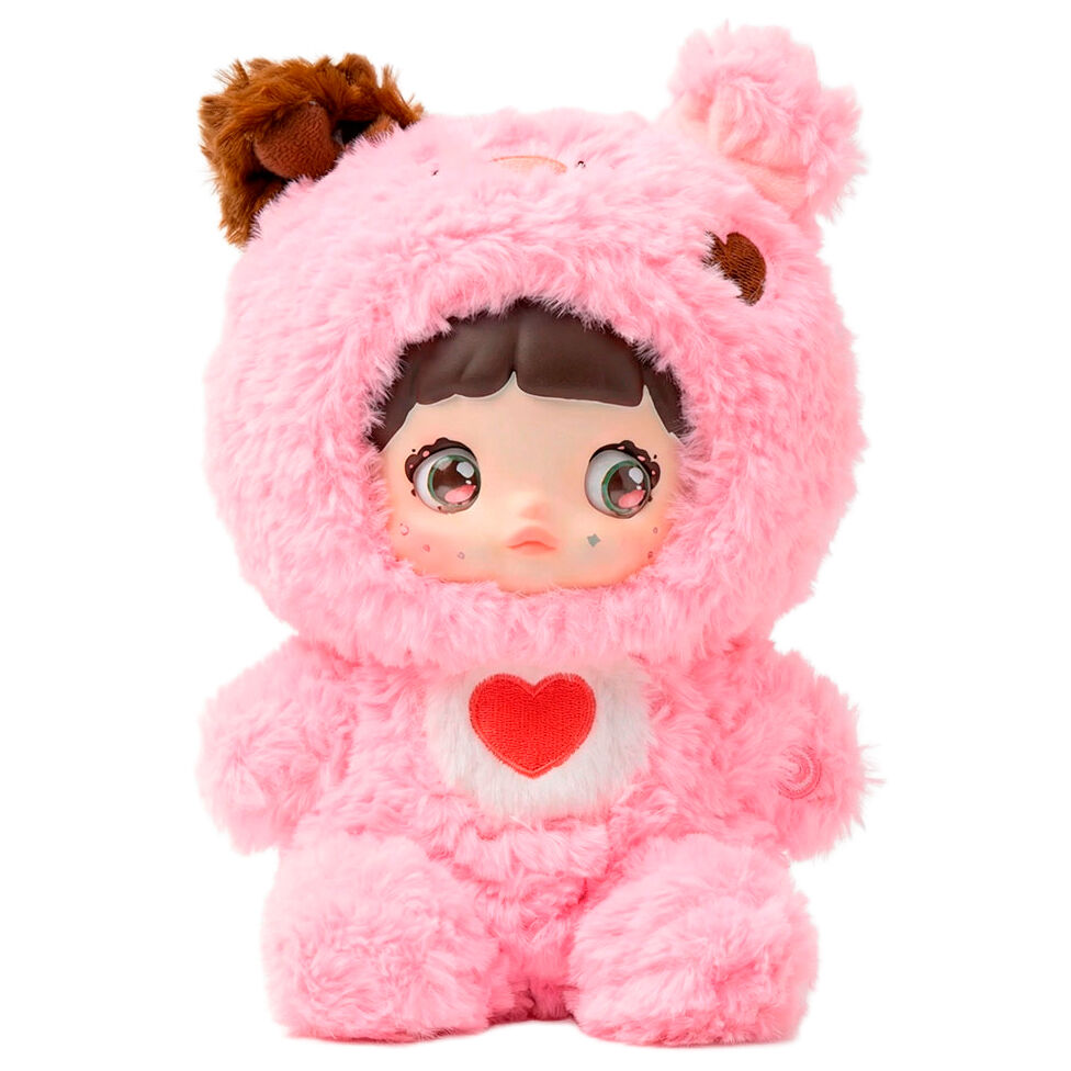 Nommi Loveliness Never Ends Series assorted Blind Box Surprise doll plush toy 20cm - Image 6