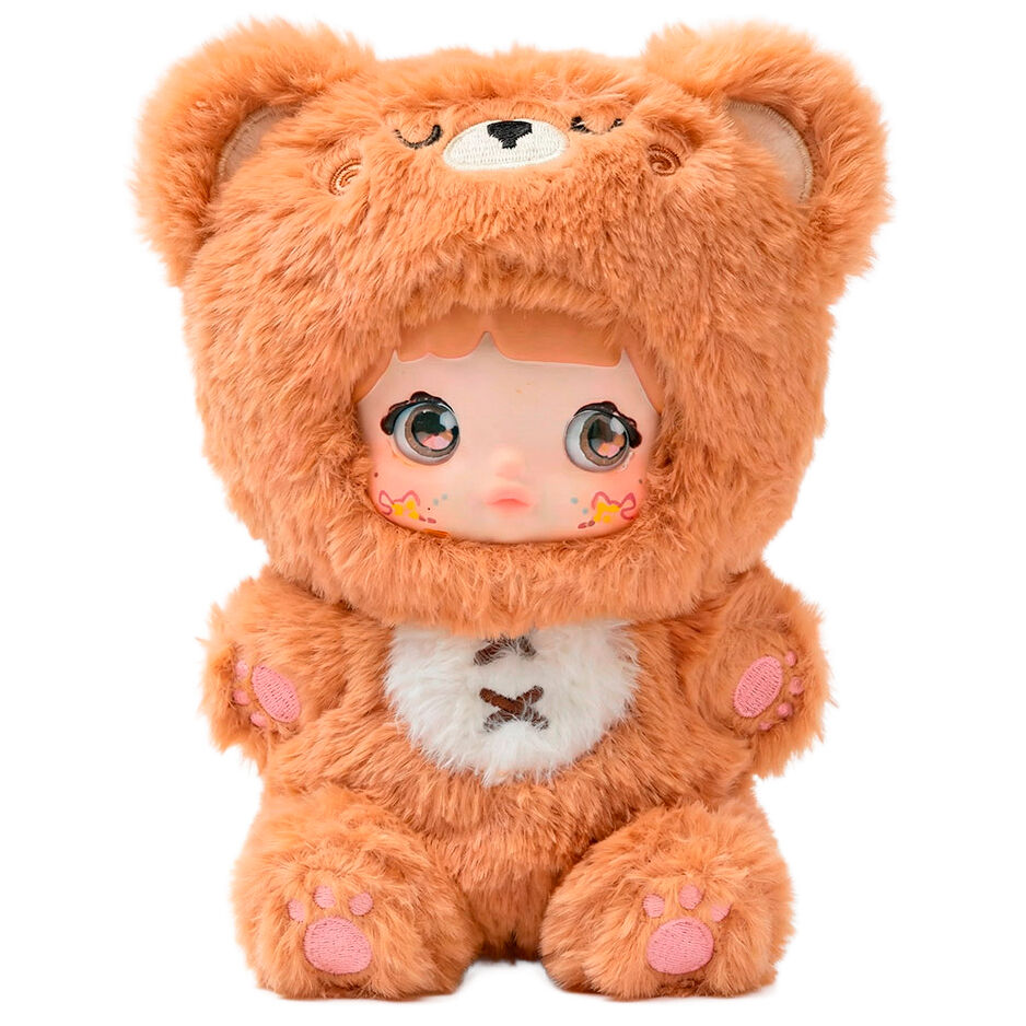 Nommi Loveliness Never Ends Series assorted Blind Box Surprise doll plush toy 20cm - Image 8