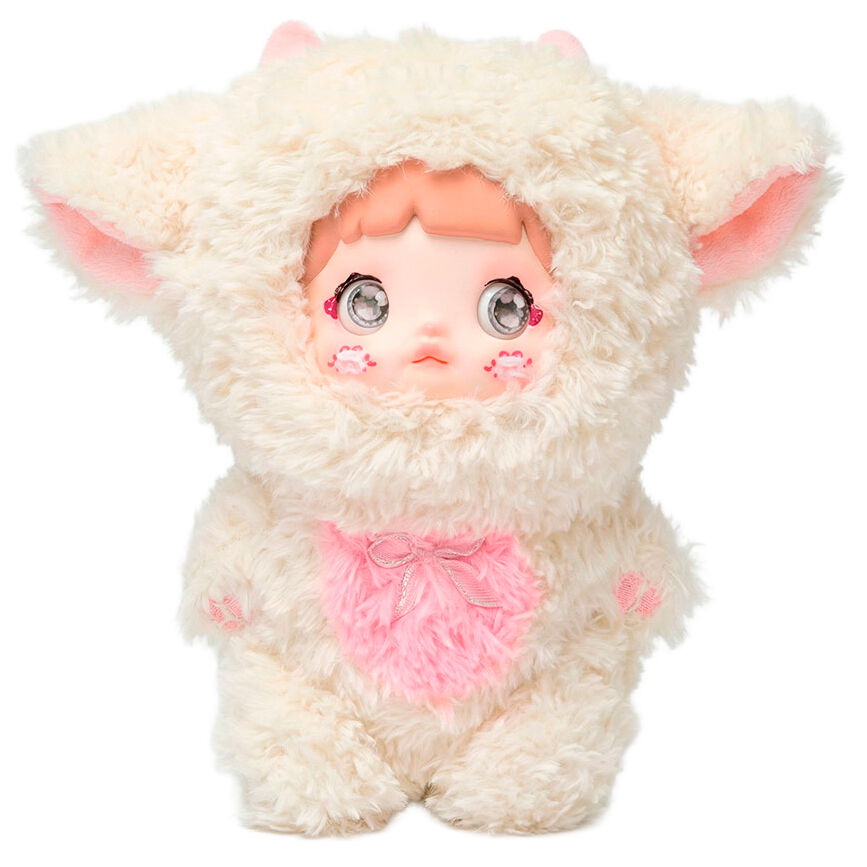 Nommi Loveliness Never Ends Series assorted Blind Box Surprise doll plush toy 20cm - Image 9