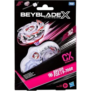 Beyblade X Reaper Incendio T 4-70K kit game