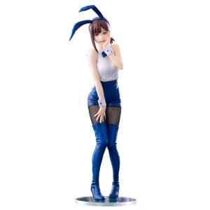 Chainsaw Man Kobeni Higashiyama Bicute Bunnies 24cm