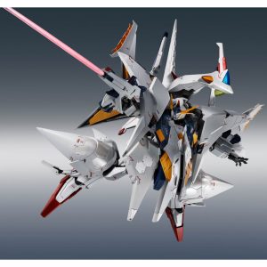 Mobile Suits Gundam Hathaway Re:Coordinate RX-104FF Penelope model kit 26cm