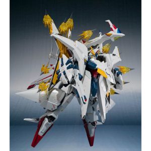 Mobile Suits Gundam Funnel Missile options parts set