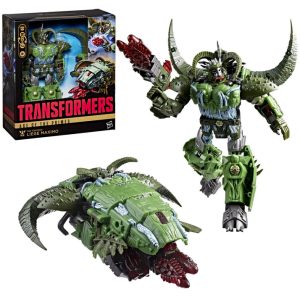 Transformers Age of the Primes The Thirteen Liege Maximo figure 21,5cm