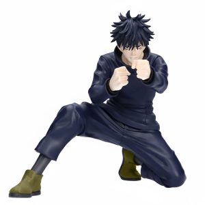 Jujutsu Kaisen Megumi Fushiguro Maximatic 15cm