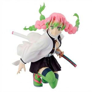 Demon Slayer Kimetsu no Yaiba Mitsuri Kanroji Maximatic figure 14cm