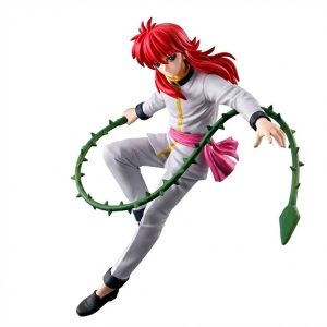 Yu Yu Hakusho Ankoku Bujutsakai figure 15cm
