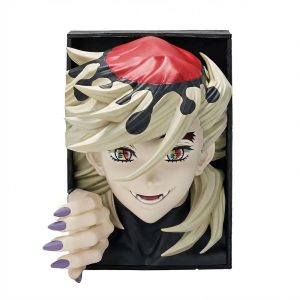 Demon Slayer: Kimetsu no Yaiba Doma figure 16cm