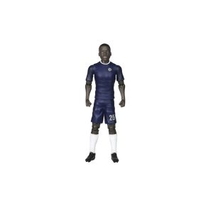 Chelsea Football Club Moises Caicedo Action figure 20cm