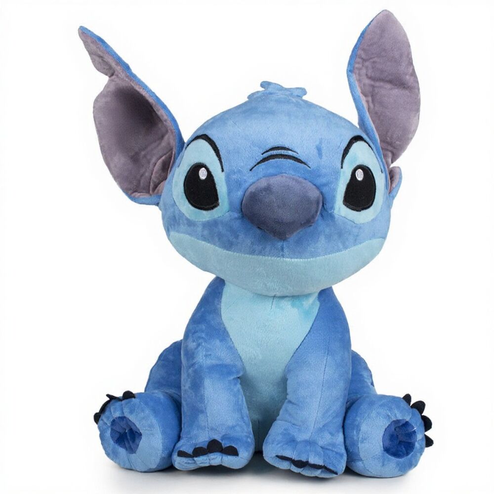 Disney Stitch soft plush 60cm*
