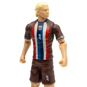 Norway Haaland Action figure 20cm
