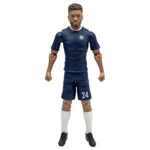 Chelsea Reece James Action figure 20cm