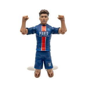 PSG Desire Doue Action figure 20cm
