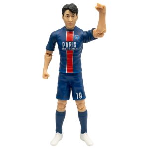 PSG Kan-In Lee Action figure 20cm