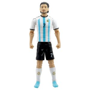 Argentina De Paul Action figure 20cm