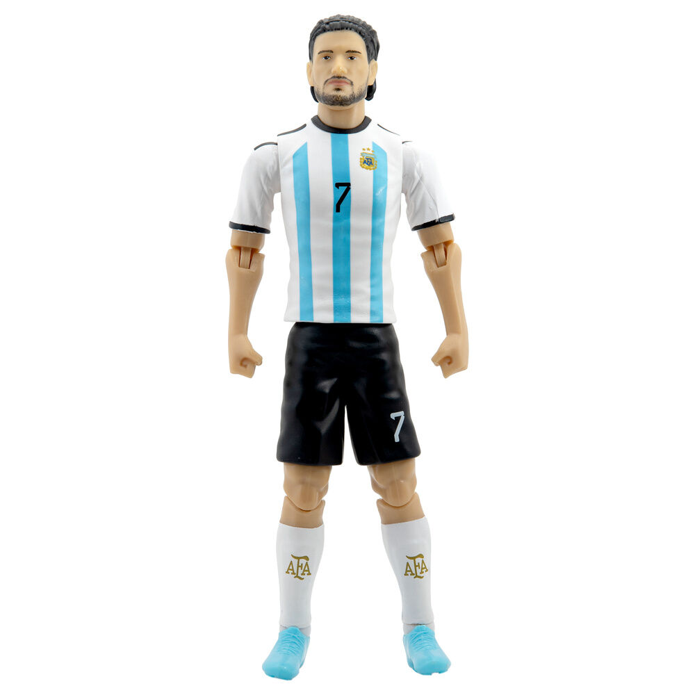 Argentina De Paul Action figure 20cm