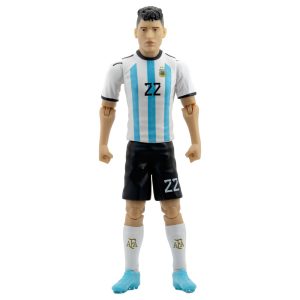Argentina Lautaro Action figure 20cm