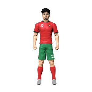 Portugal Vitinha Action figure 20cm