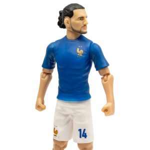 France Adrien Rabiot  Action figure 20cm