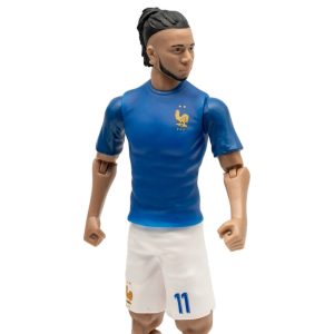 France Olise Action figure 20cm