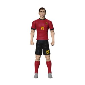 Belgica Vanaken Action figure 20cm