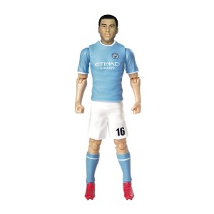 Manchester City Rodri Action figure 20cm