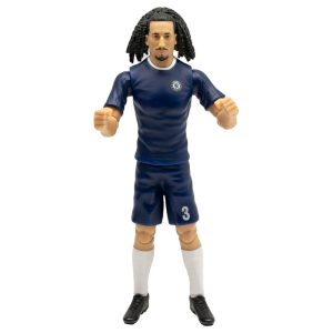 Chelsea Cucurella Action figure 20cm