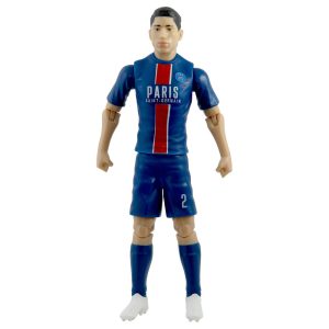 PSG Hakimi Action figure 20cm