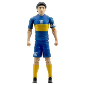 Club Atlético Boca Juniors Maradona Action figure 20cm