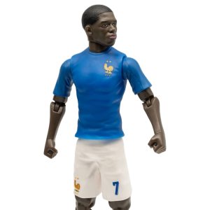 France Dembele Action figure 20cm