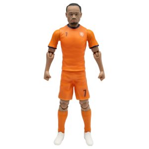Liverpool Football Xavi Simons Action figure 20cm