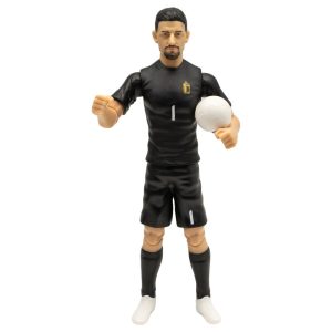 Belgica Courtois Action figure 20cm