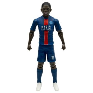 PSG Dembele Action figure 20cm
