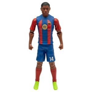 FC Barcelona Rashford Action figure 20cm