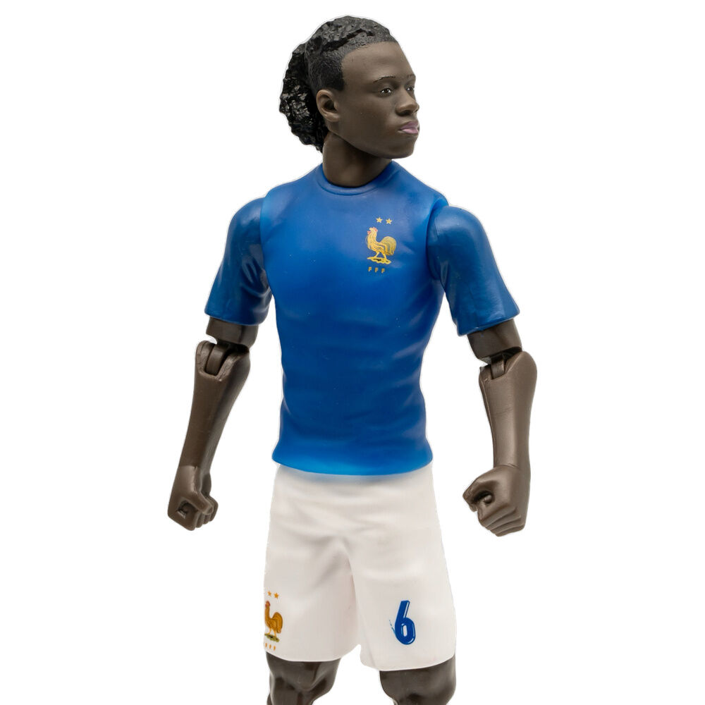 France Camavinga Action figure 20cm