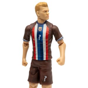 Norway Sorloth Action figure 20cm