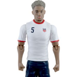 USA Antonee Robinson Action figure 20cm