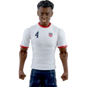 USA Tyler Adams Action figure 20cm