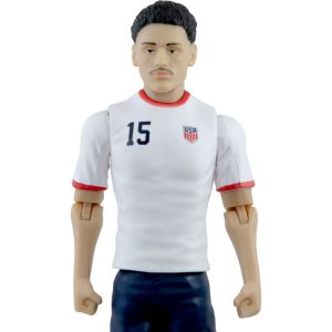 USA Johny Cardoso Action figure 20cm