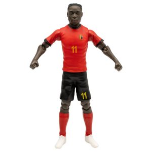 Belgica Doku Action figure 20cm