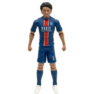 PSG Marquinhos Action figure 20cm