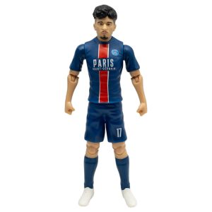 PSG Vitinha Action figure 20cm