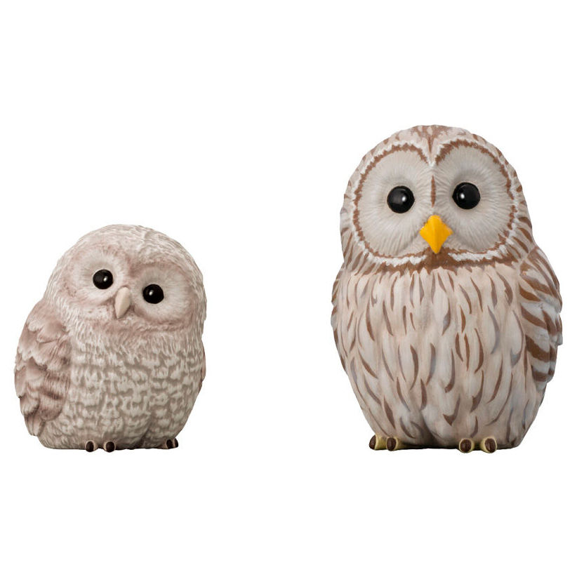 Tenori Friends Birds assorted figure 6cm - Image 10