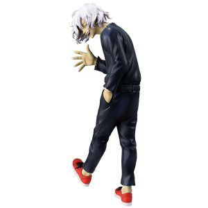 My Hero Academia A Story of Reaching Out Forever Tomura Shigaraki figure 23cm